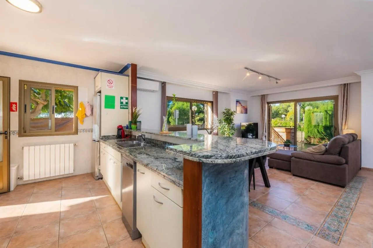 Ideal Property Mallorca - Casa Jordi Can Picafort  0*, Can Picafort (Mallorca)