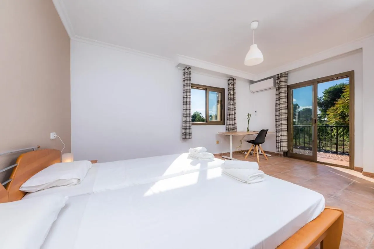 Ideal Property Mallorca - Casa Jordi Can Picafort  Feriehus