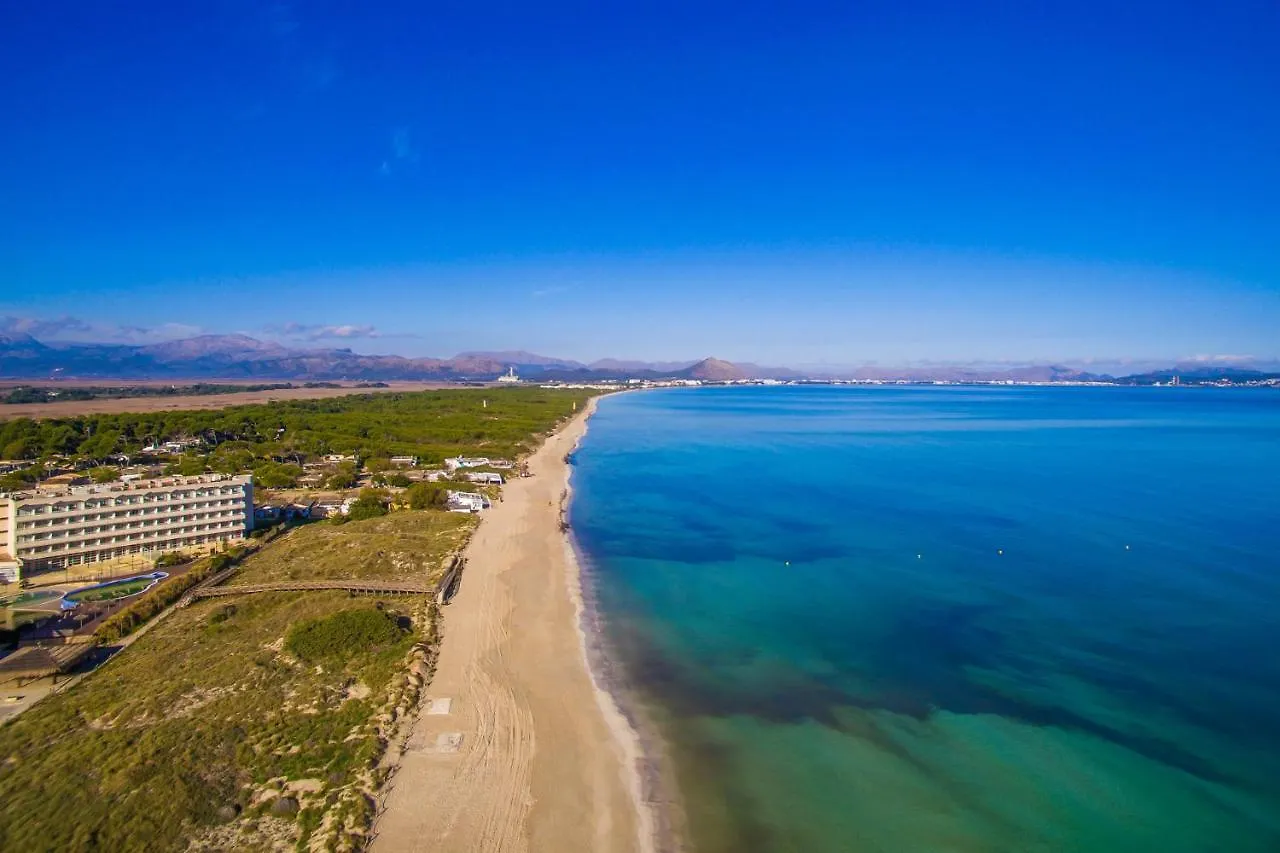 Feriehus Ideal Property Mallorca - Casa Jordi Can Picafort
