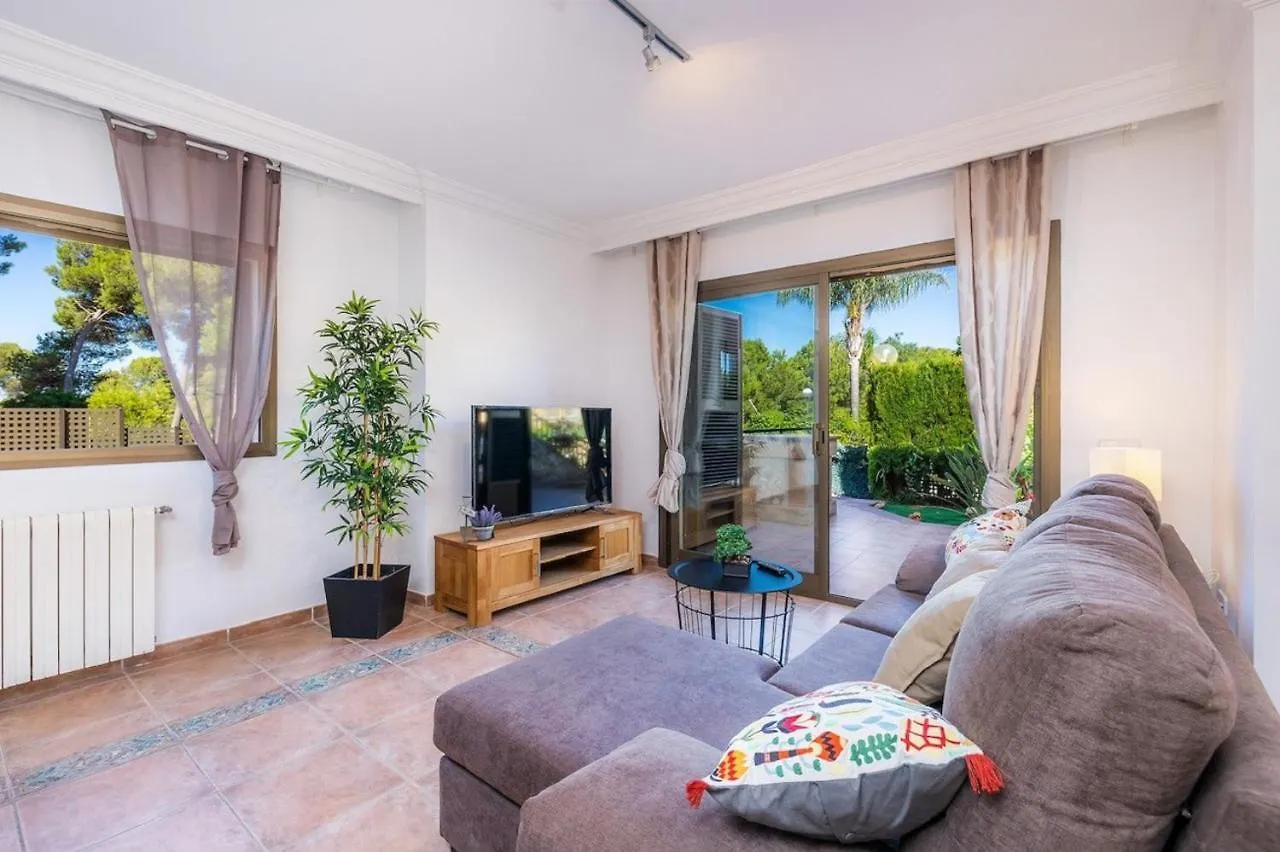 Feriehus Ideal Property Mallorca - Casa Jordi Can Picafort  Spanien