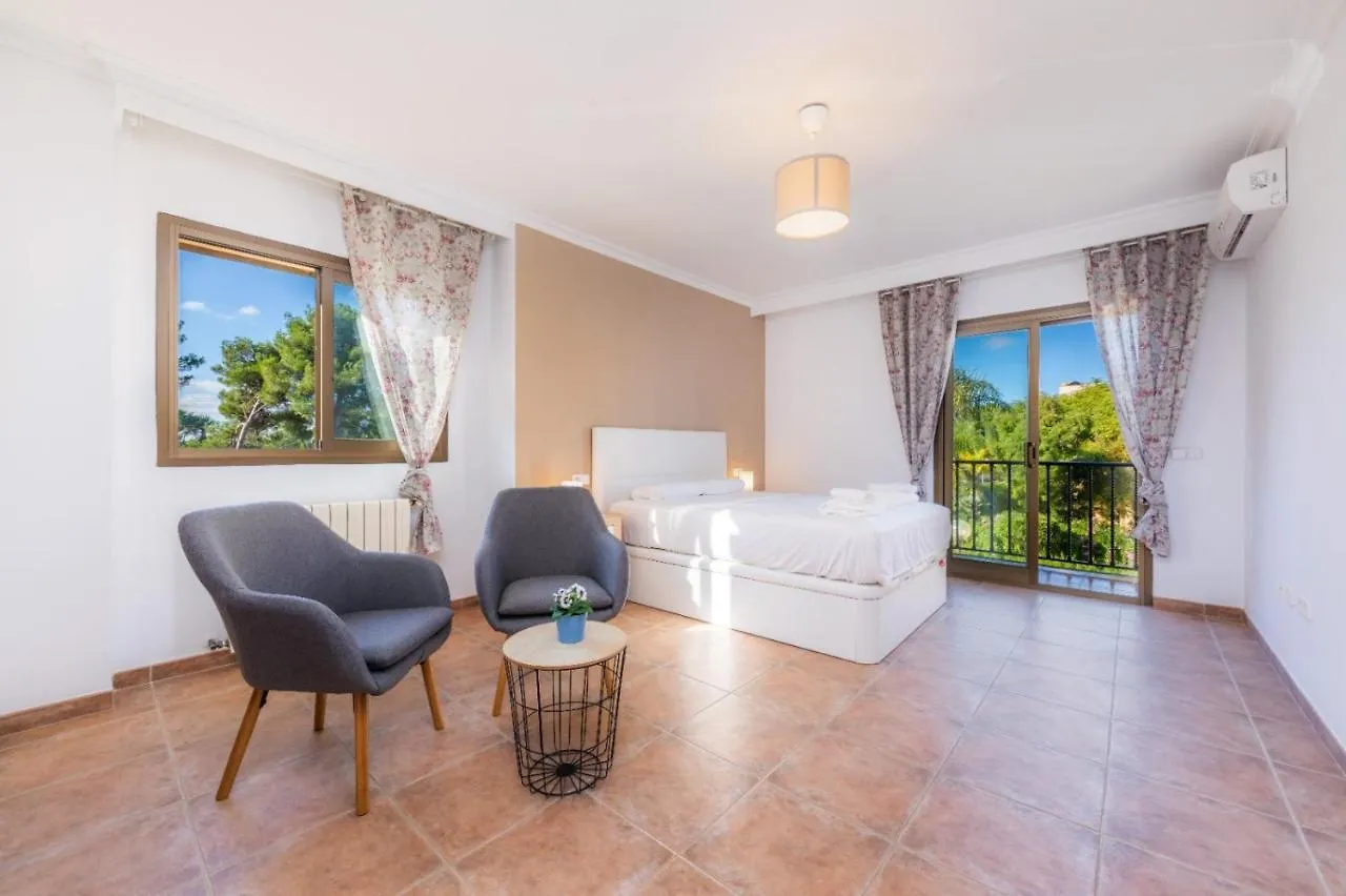 Ideal Property Mallorca - Casa Jordi Can Picafort  Can Picafort (Mallorca)