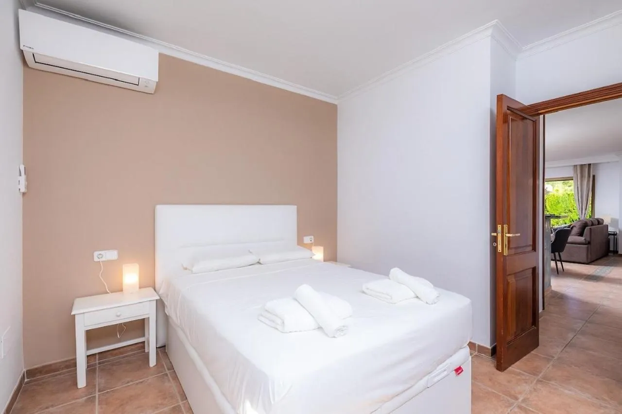 Feriehus Ideal Property Mallorca - Casa Jordi Can Picafort  Spanien