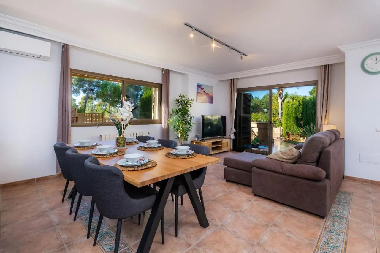 Ideal Property Mallorca - Casa Jordi Can Picafort  0*, Can Picafort (Mallorca)