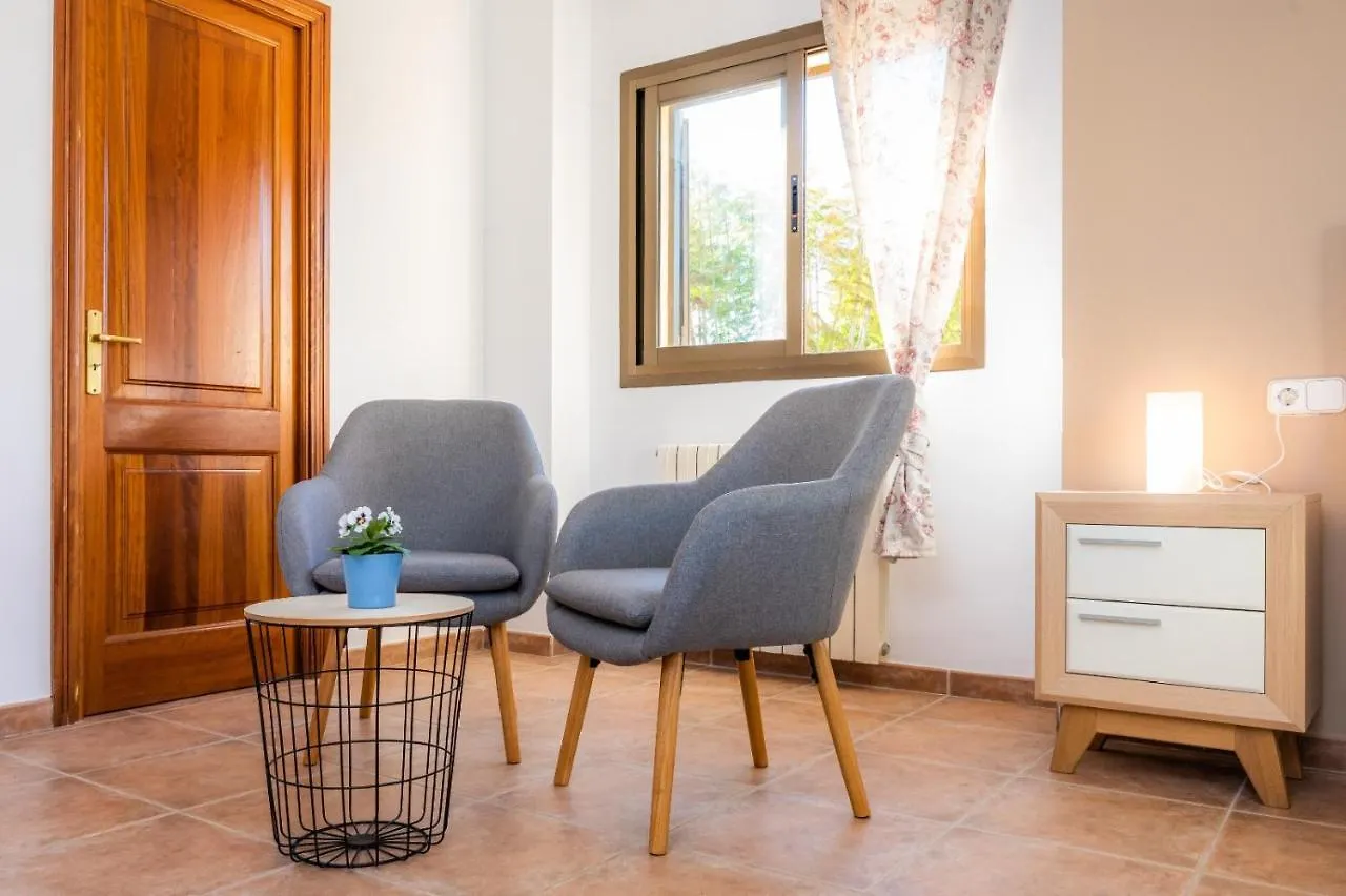 Ideal Property Mallorca - Casa Jordi Can Picafort  Feriehus