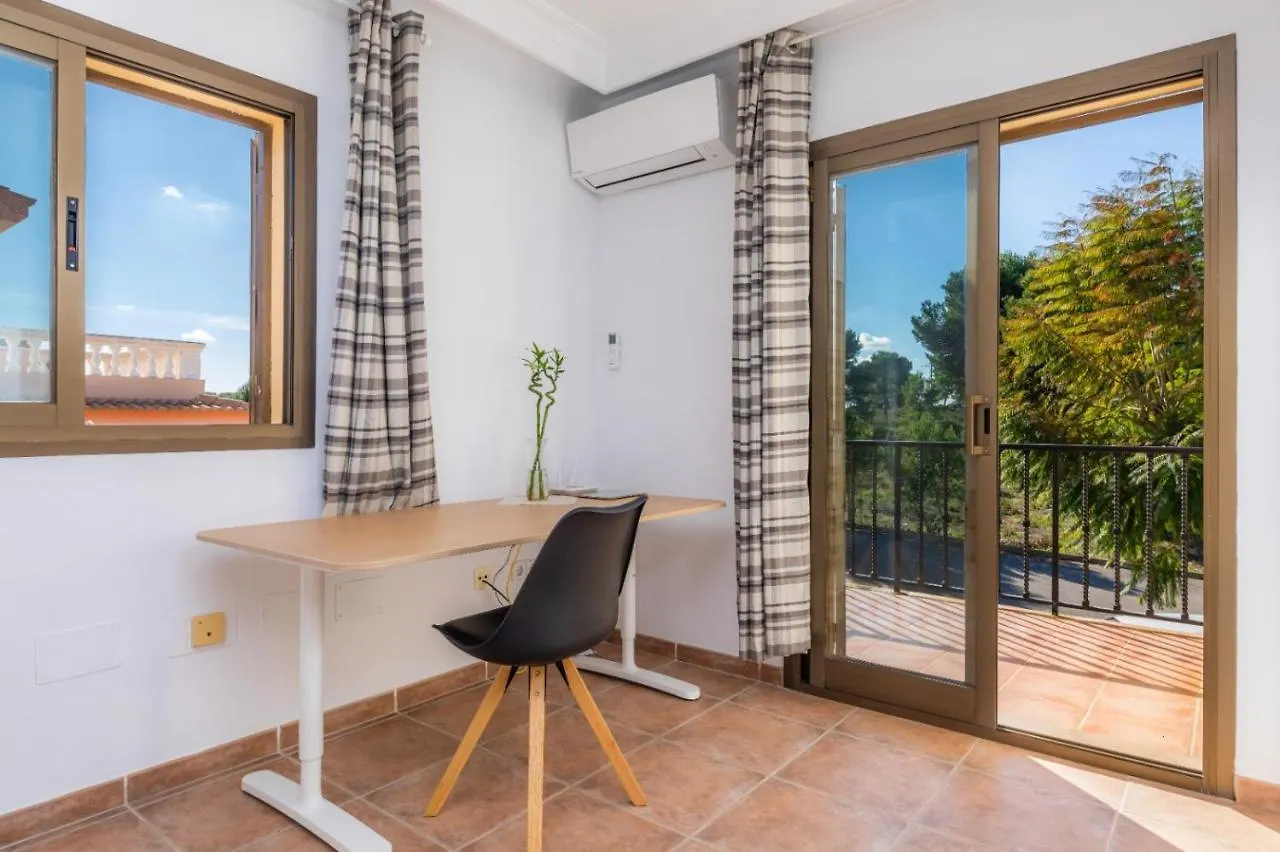 Ideal Property Mallorca - Casa Jordi Can Picafort