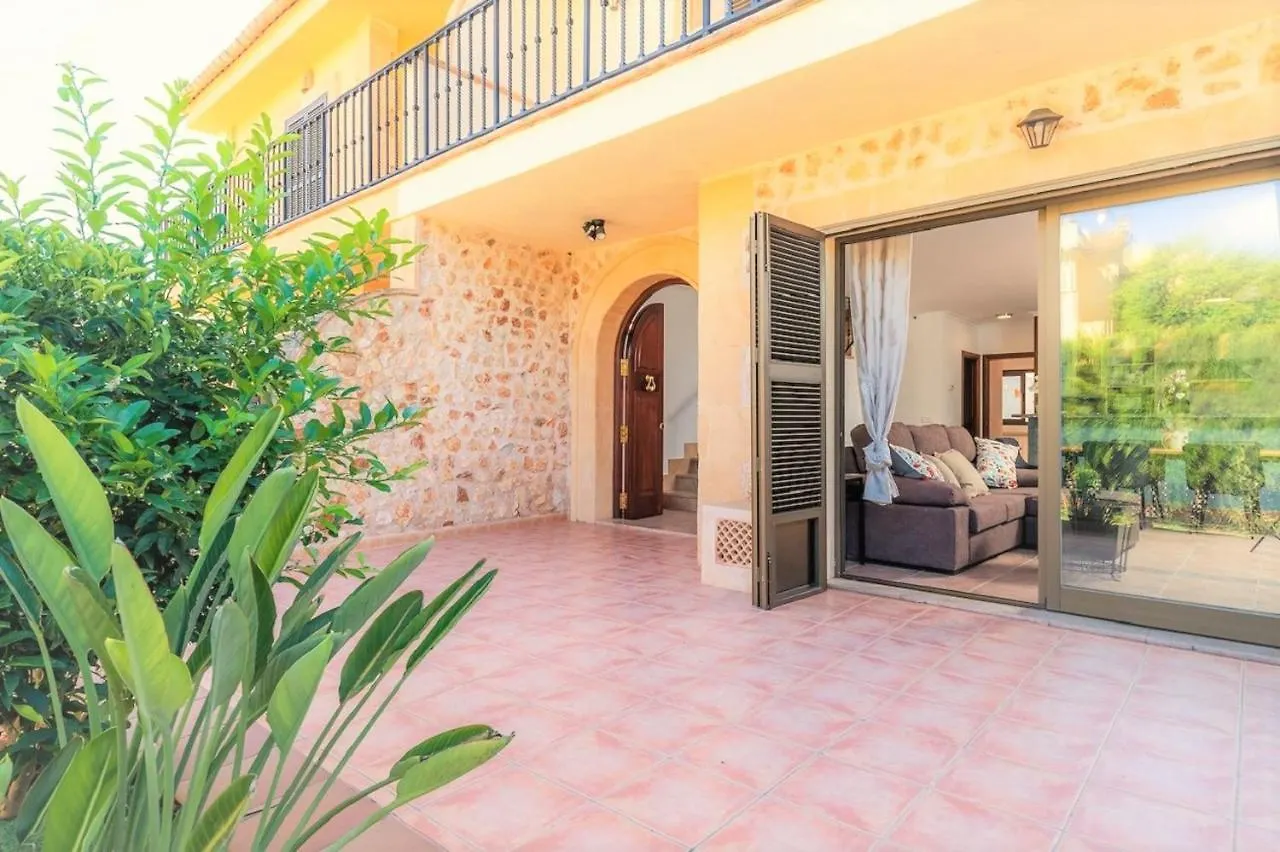 Feriehus Ideal Property Mallorca - Casa Jordi Can Picafort