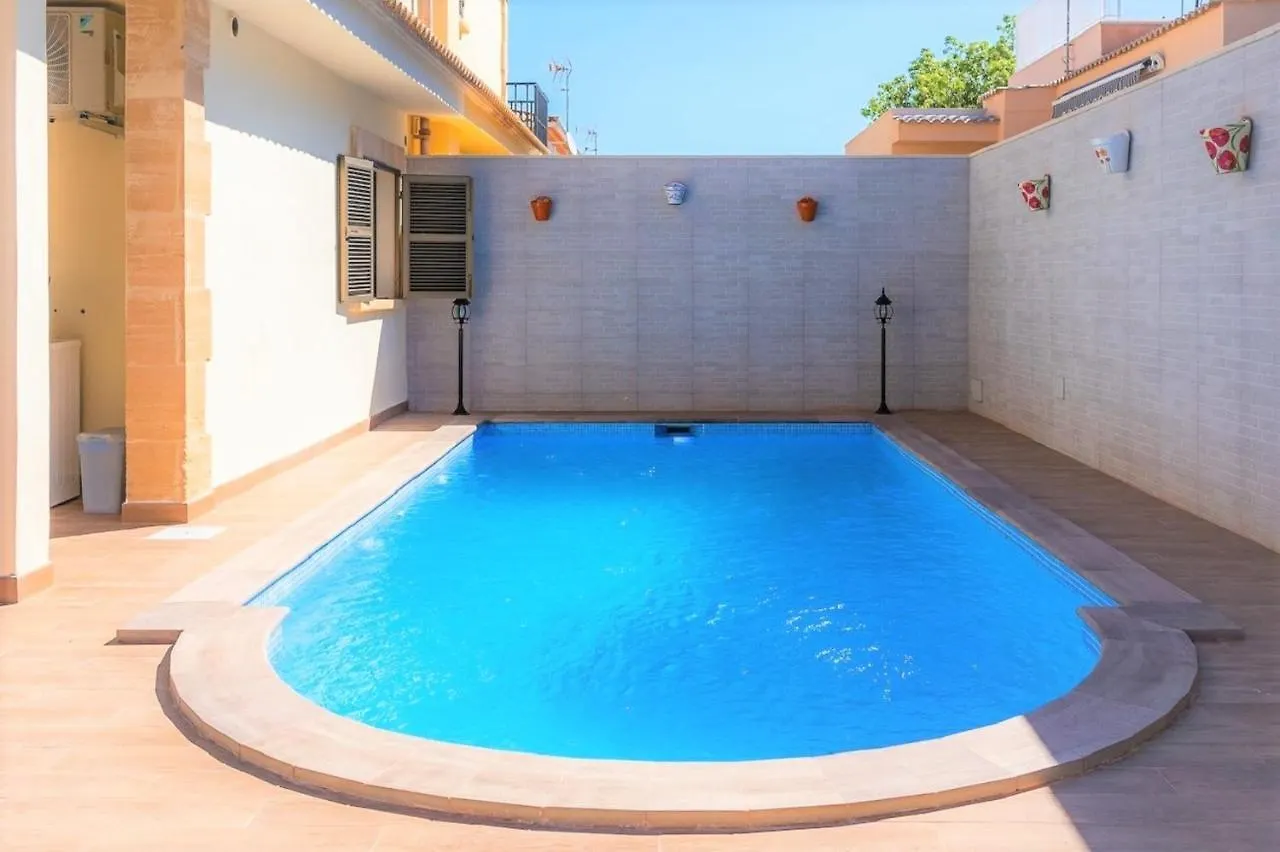 Ideal Property Mallorca - Casa Jordi Can Picafort  0*, Can Picafort (Mallorca) Spanien