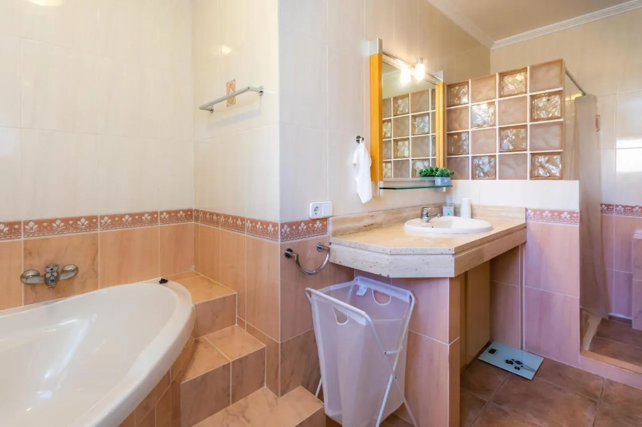 Feriehus Ideal Property Mallorca - Casa Jordi Can Picafort